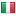 contornoocchi.net server is located in Italy
